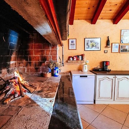 My Dalmatia - Holiday Home Korlat With Private Pool بنكوفاتش المظهر الخارجي الصورة